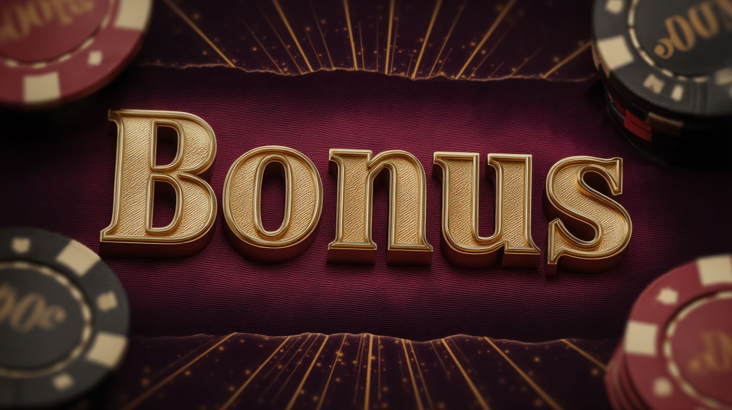 Gbajje bonus