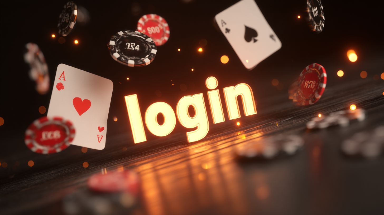 Gbajje Login