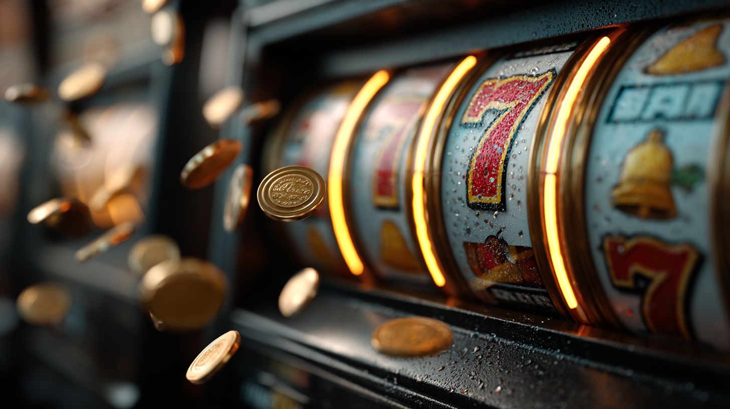Gbajje Slots